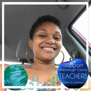 Meet your Posher, Denisha